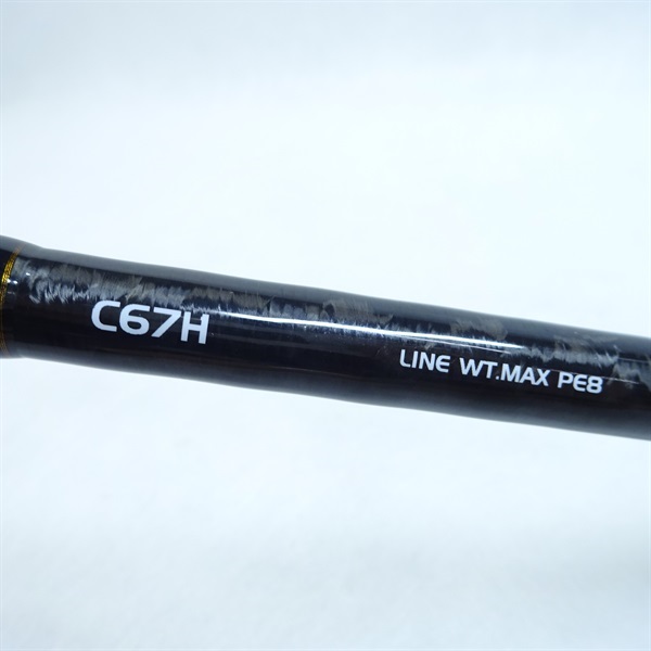 スネーキー　Ｃ６７H